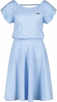 Alife & Kickin IsabellaAK Jerseykleid (17617551) frozen