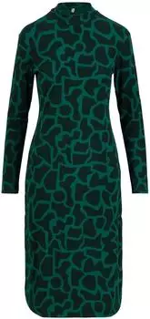 blutsgeschwister Minimal Chic Kleid (M001253-411-01839)