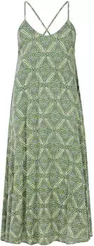 Protest PRTDarren Midikleid veggie green