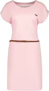 Alife & Kickin ElliAK A Kleid princess melange