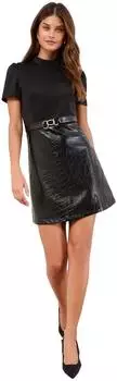 Lipsy Kleid (LIP1454001000003) schwarz