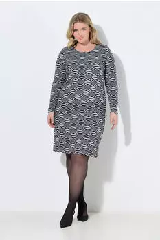 Mia Moda Kleid Second Hand (847317) graubeige