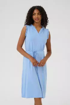 Kaffe Maria Kleid (10511140) azur