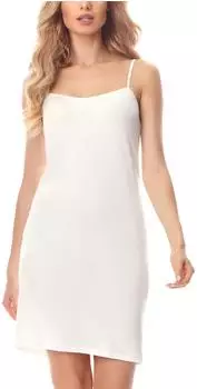 Merry Style Unterkleid kurz (MS10-203) ecru