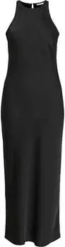 Vila Viravenna S/L Ankle Dress (14111747) schwarz