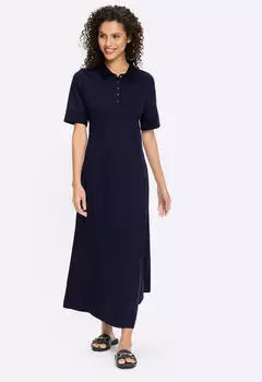 Heine Kleid (46243122) marine