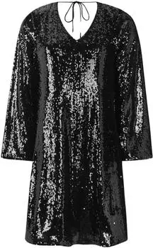 Soft Rebels SRMaddison Blusentop schwarz