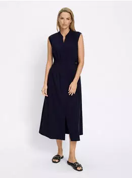 Heine Kleid (10192414) marine