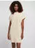 Urban Classics Damen Rainbow Tee Dress (TB4793) softseagrass/grün
