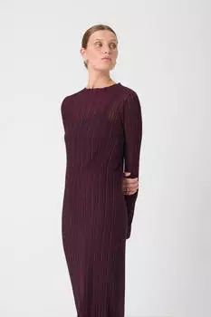 Soaked in Luxury Kleid Second Hand winetasting