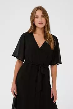 Kaffe Belle Kleid (10510912) schwarz