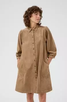 Part Two EleinaPW Relaxed fit beige