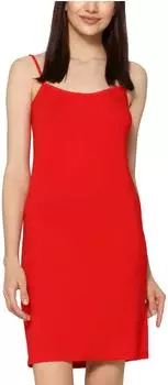Merry Style Unterkleid kurz (MS10-402) rot