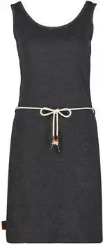 Alife & Kickin JenniferAK Sommerkleid (62080-2202) moonless melange