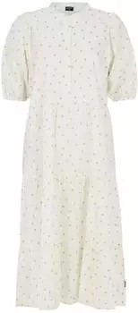 Protest PRTDAILA Kleid canvasoffwhite