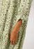 Aniston Sommerkleid mit Blumenmuster (41876054) kastanienbraun/kiwi/weiß