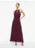 Vila Vimilina Halterneck Maxi Dress - Noos (14052647)