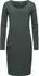 Ragwear Penelope Kleid (84316004) dunkelgrün