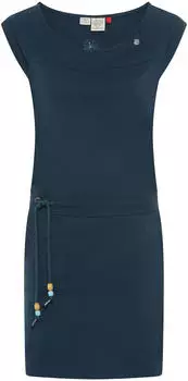 Ragwear Penelope Kleid (14139534) petrol
