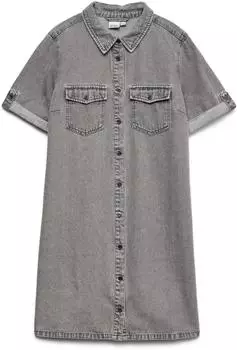 Vero Moda VMJennie (10309665) medium grey denim