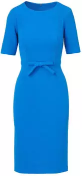 Adrianna Papell Cocktailkleid cool cobalt