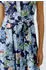 Ouí Maxikleid (0097172) dk blue blue