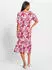 Heine Jersey-Kleid
