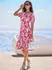 Heine Jersey-Kleid