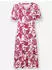 Heine Jersey-Kleid