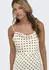 Only Onlwinner Sl Maxidress Noos Wvn (15177381) schwarz/offwhite