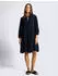 Tom Tailor Maxi Kleid mit Volants (1049864) navy