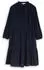 Tom Tailor Maxi Kleid mit Volants (1049864) navy
