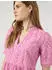 Y.A.S Holi Ss Dress S. Noos (26027163) moonlite mauve