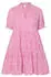 Y.A.S Holi Ss Dress S. Noos (26027163) moonlite mauve