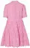 Y.A.S Holi Ss Dress S. Noos (26027163) moonlite mauve
