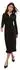 Lipsy Kleid Figurbetont (W8663304) schwarz