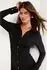 Lipsy Kleid Figurbetont (W8663304) schwarz
