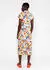 blutsgeschwister Nouvelle Vague Sommerkleid Enganliegend (M001261-230-02058) inside peacemaker