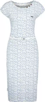 Alife & Kickin MelliAK Kleid (28489026) wei&szlig;