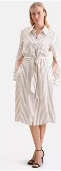 Seidensticker Kleid (20666148) off wei&szlig;