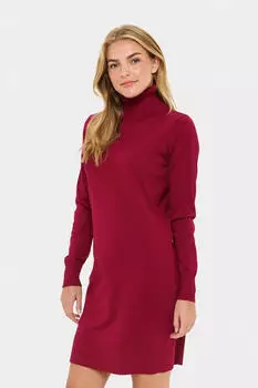 Saint Tropez MeaganSZ Kleid Regular Fit anemone