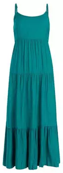 Protest Kleid (24661010) peack green