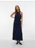 Vero Moda VMEASY JOY Kleid Regular Fit (10345504) navy blazer