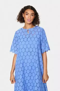 Saint Tropez Dress Loose Fit provence