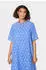 Saint Tropez Dress Loose Fit provence