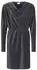 Kaffe Karita Kleid (10510916) silver metallic glitter
