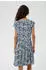 Saint Tropez GislaSZ Kleid (30511203) nightsky brushed blooms