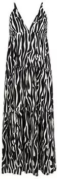 Protest PRTCila Kleid canvas off white