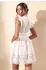 Lipsy Sommerkleid (Y3117614) weiß