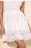 Lipsy Sommerkleid (Y3117614) weiß